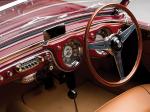 Lancia Aurelia PF200 Convertible 1952 года